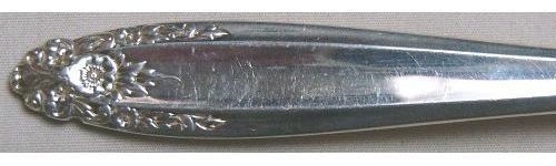 Prelude 1939 International Silver Company