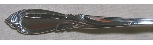 Rhapsody 1957 International Silver Company