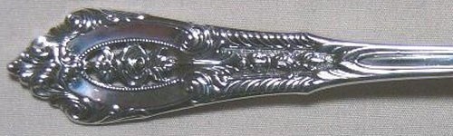 Rose Point 1934 Wallace Silversmiths