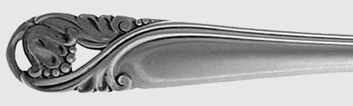 Spring Glory 1942 International Silver Company