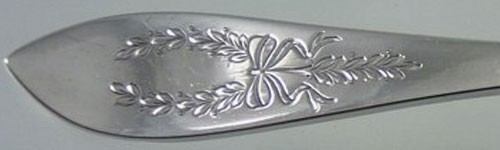 Tudor Wreath 1914 Henry Birks & Sons