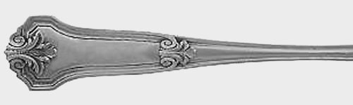Corinthian 1911 Wallace RW &S Sterling