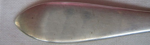 Mothers 1875 Gorham Sterling