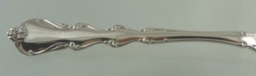 Angelique 1959 International Silver Company