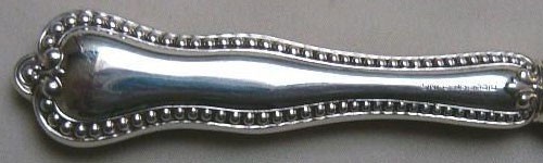 Bead 1914 Henry Birks & Sons
