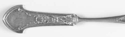 Corinthian 1872 Gorham Corp